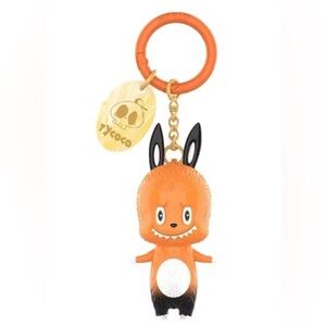 Pop Mart The Monsters 10th Anniversary Series Figure Confirmed Labubu & Tycoco